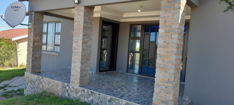 To Let 3 Bedroom Property for Rent in Northcrest Eastern Cape